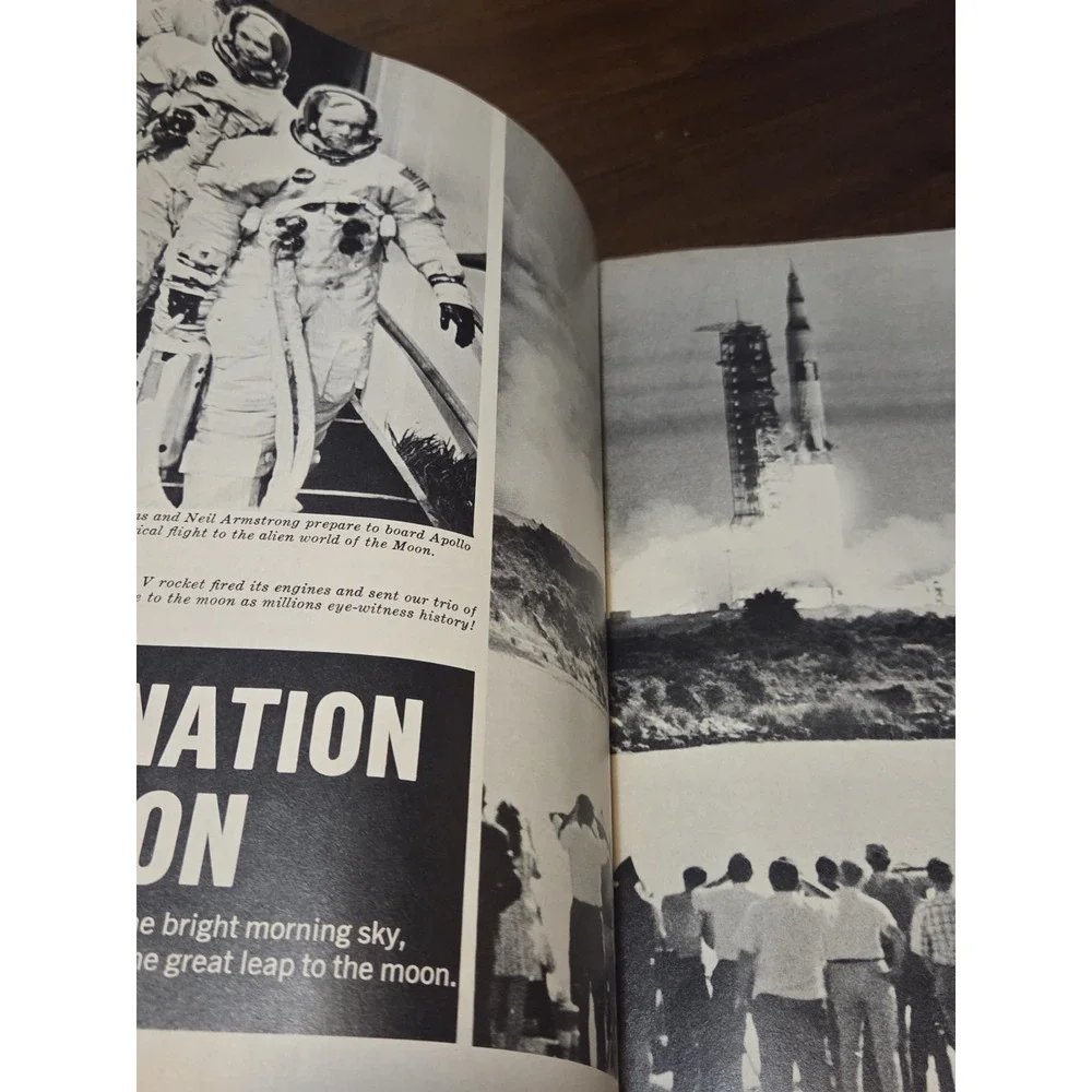 vintage 1969 